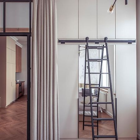 Apartments Kwidzyn Extérieur photo