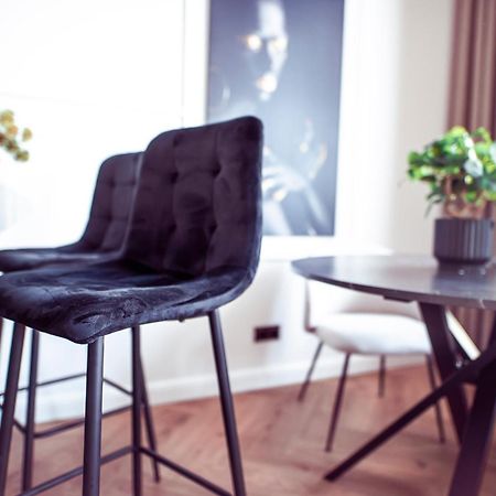 Apartments Kwidzyn Extérieur photo