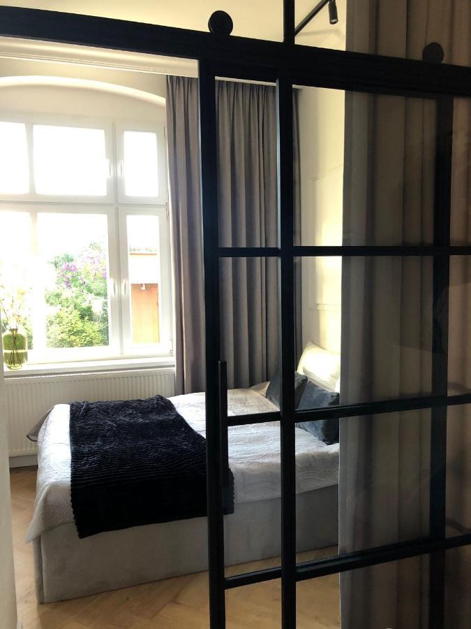 Apartments Kwidzyn Extérieur photo