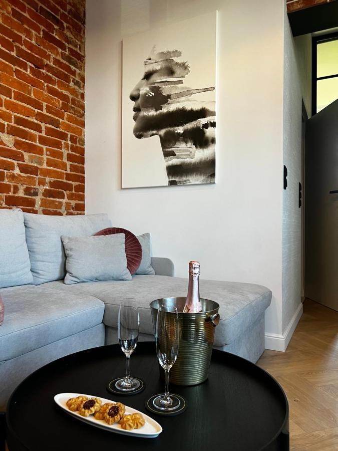 Apartments Kwidzyn Extérieur photo