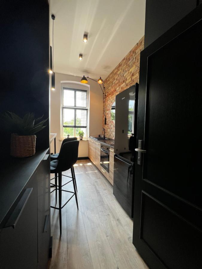 Apartments Kwidzyn Extérieur photo