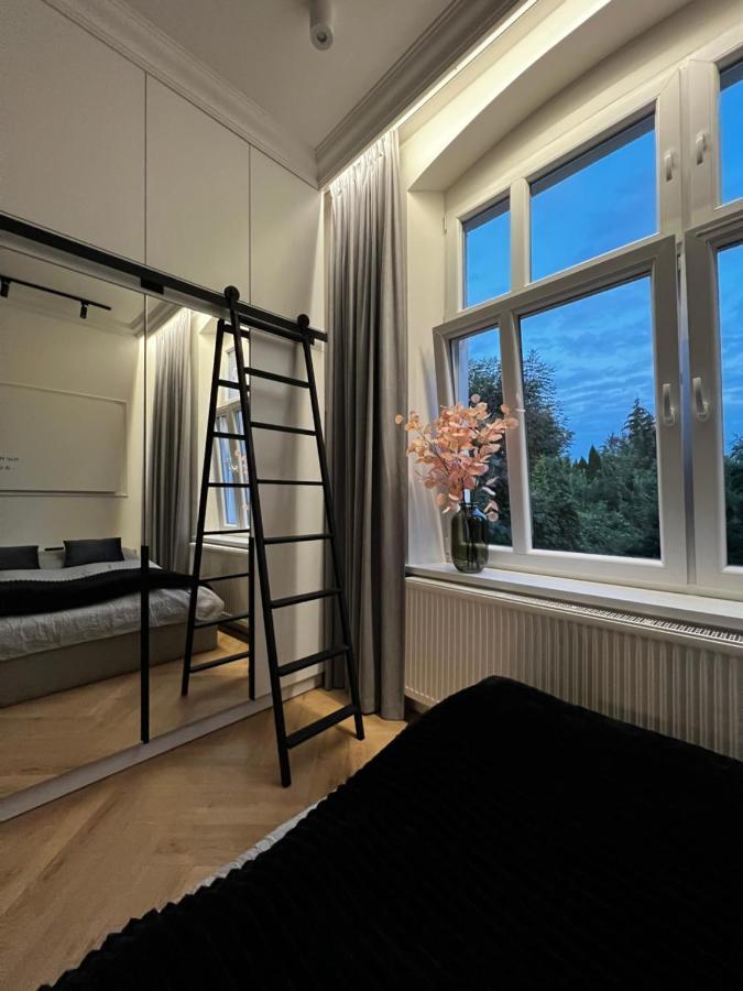 Apartments Kwidzyn Extérieur photo
