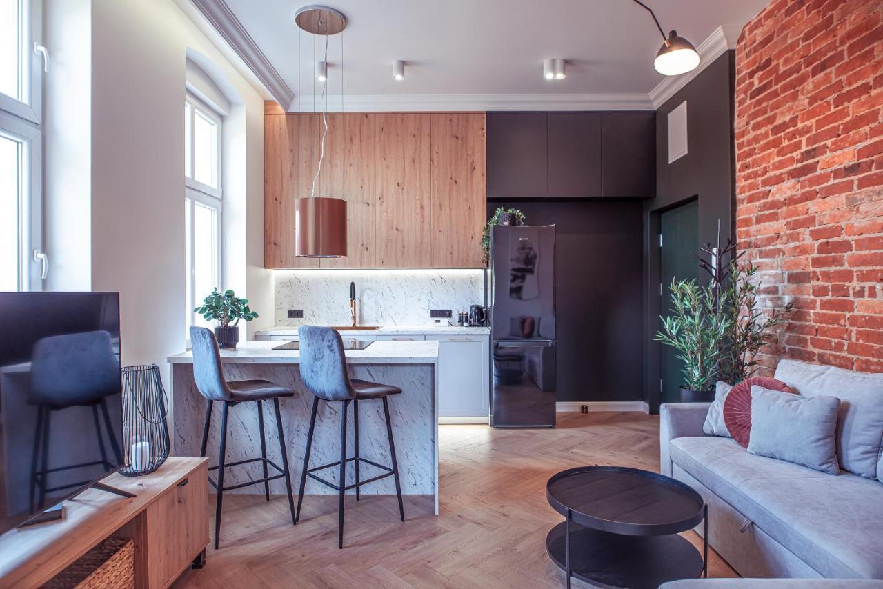 Apartments Kwidzyn Extérieur photo