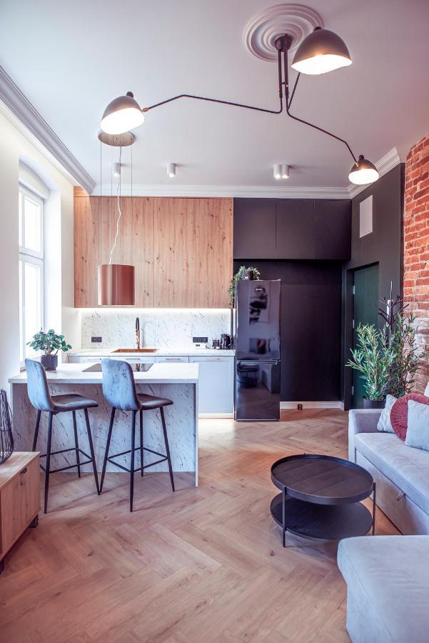 Apartments Kwidzyn Extérieur photo
