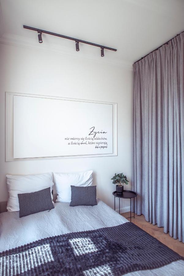 Apartments Kwidzyn Extérieur photo
