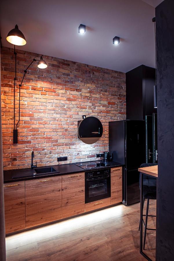 Apartments Kwidzyn Extérieur photo