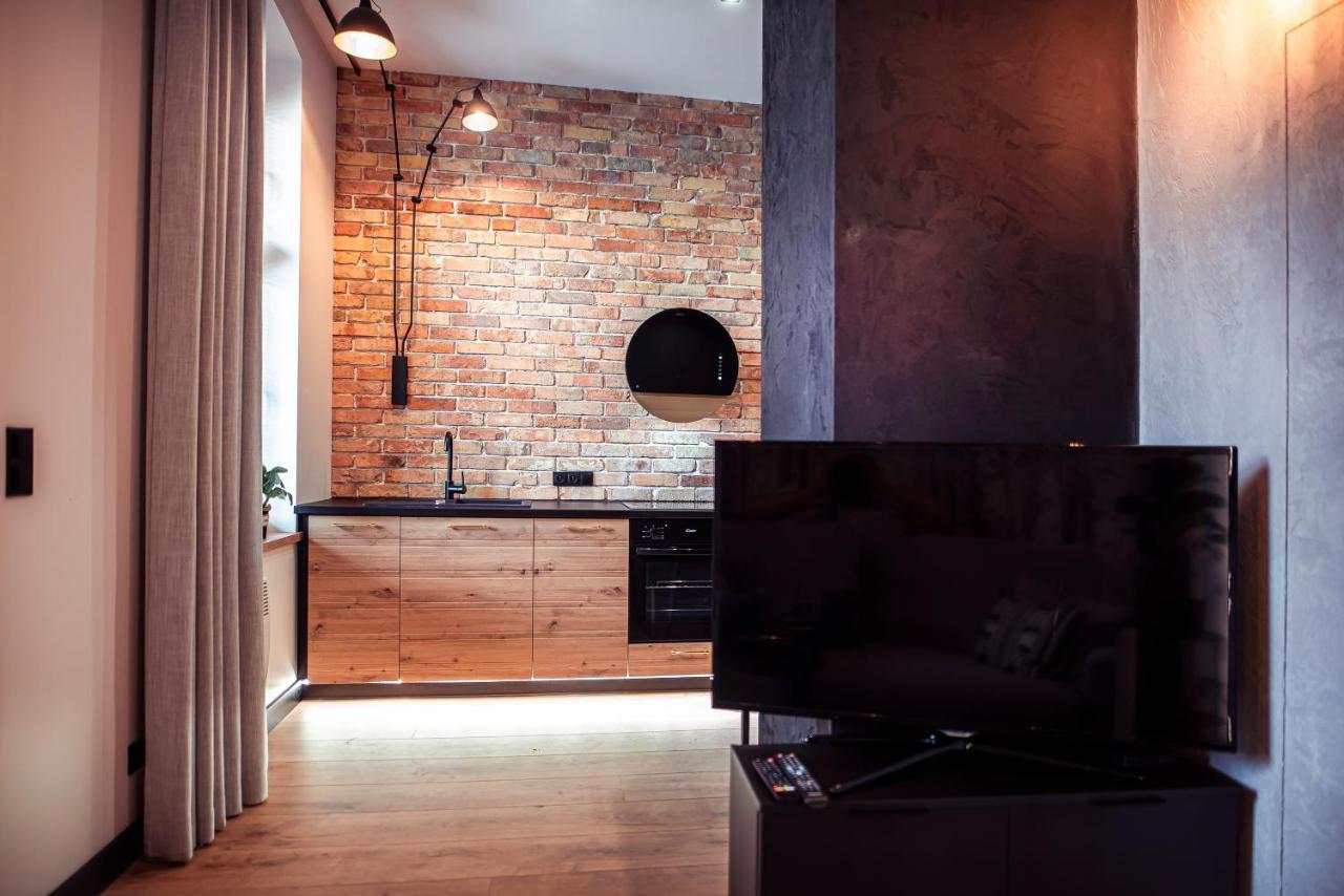 Apartments Kwidzyn Extérieur photo