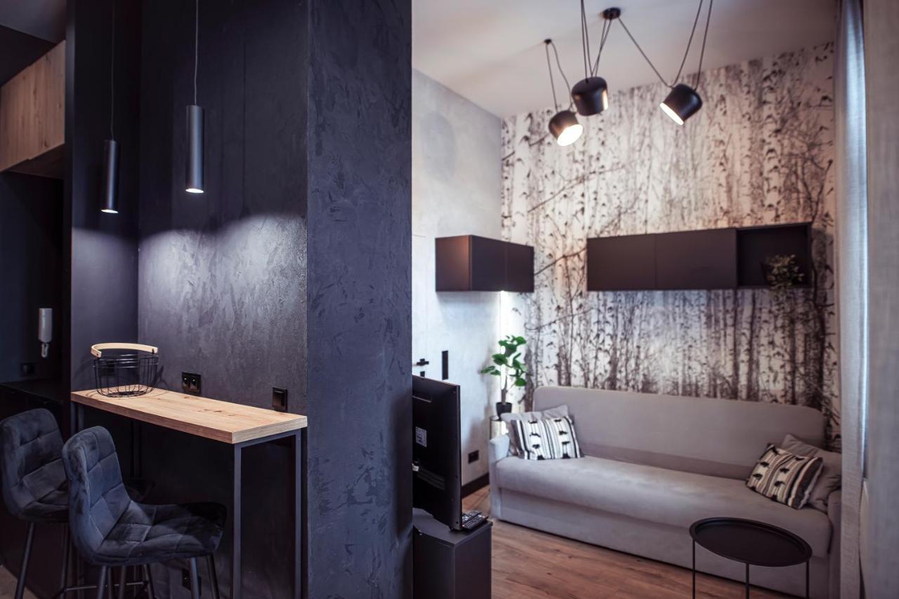 Apartments Kwidzyn Extérieur photo