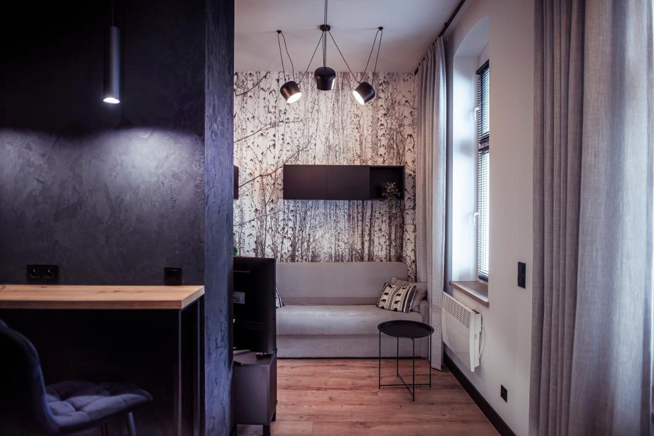 Apartments Kwidzyn Extérieur photo
