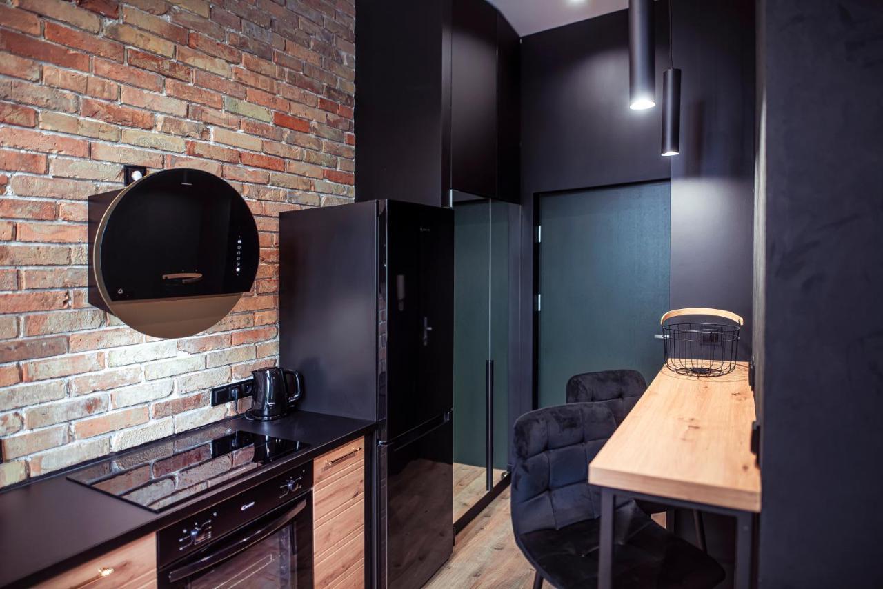 Apartments Kwidzyn Extérieur photo