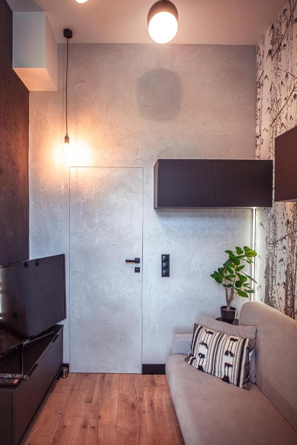 Apartments Kwidzyn Extérieur photo