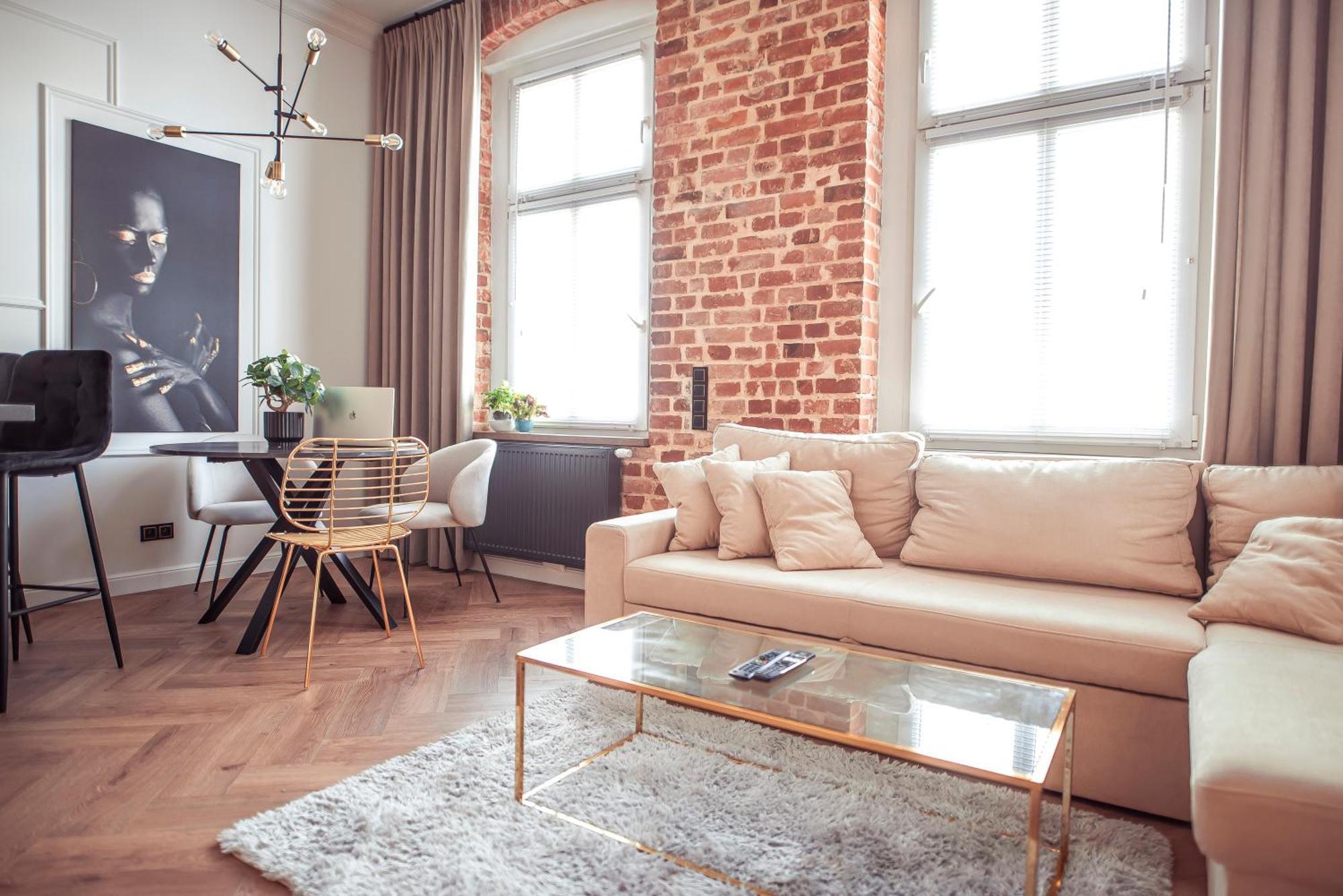 Apartments Kwidzyn Extérieur photo
