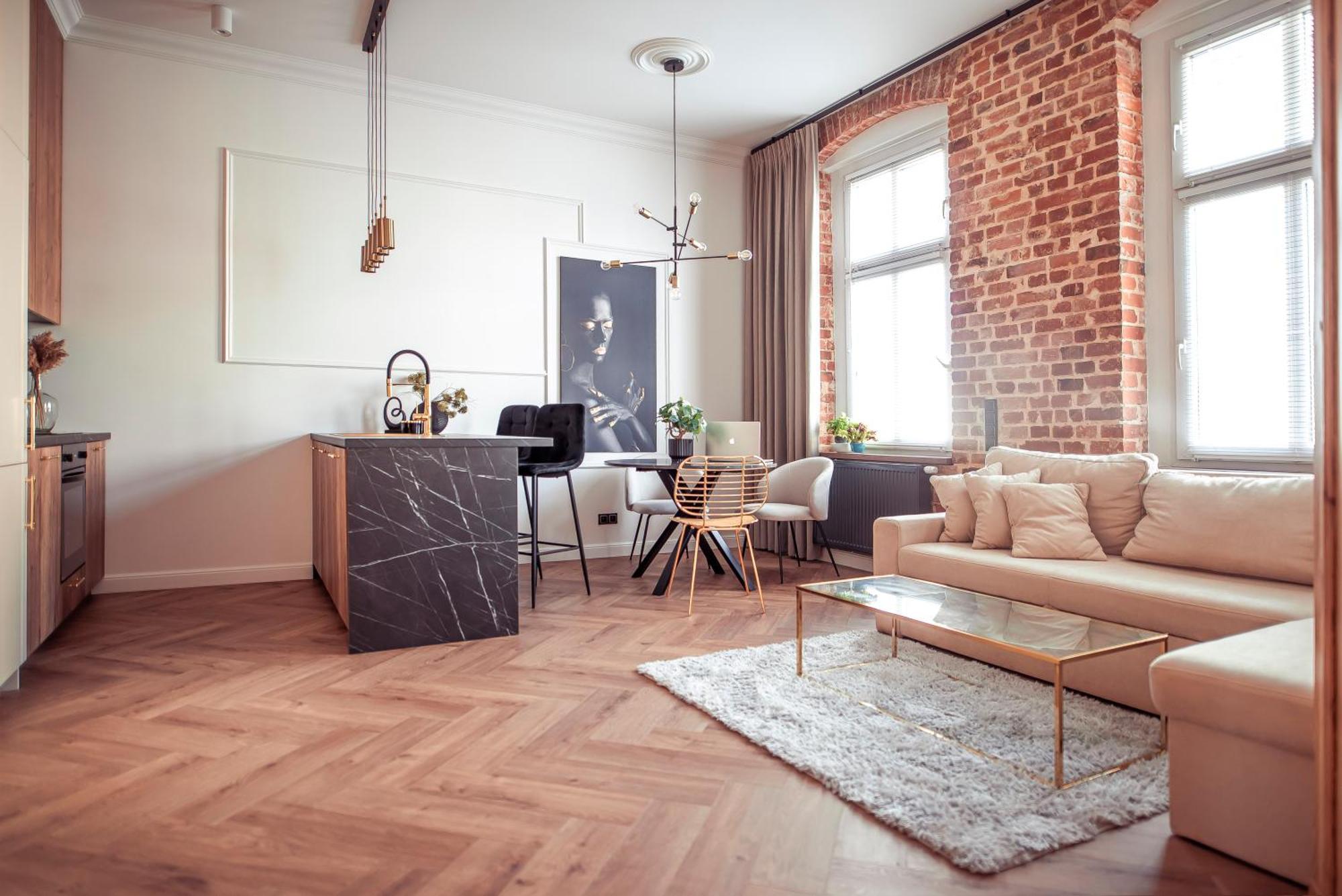 Apartments Kwidzyn Extérieur photo